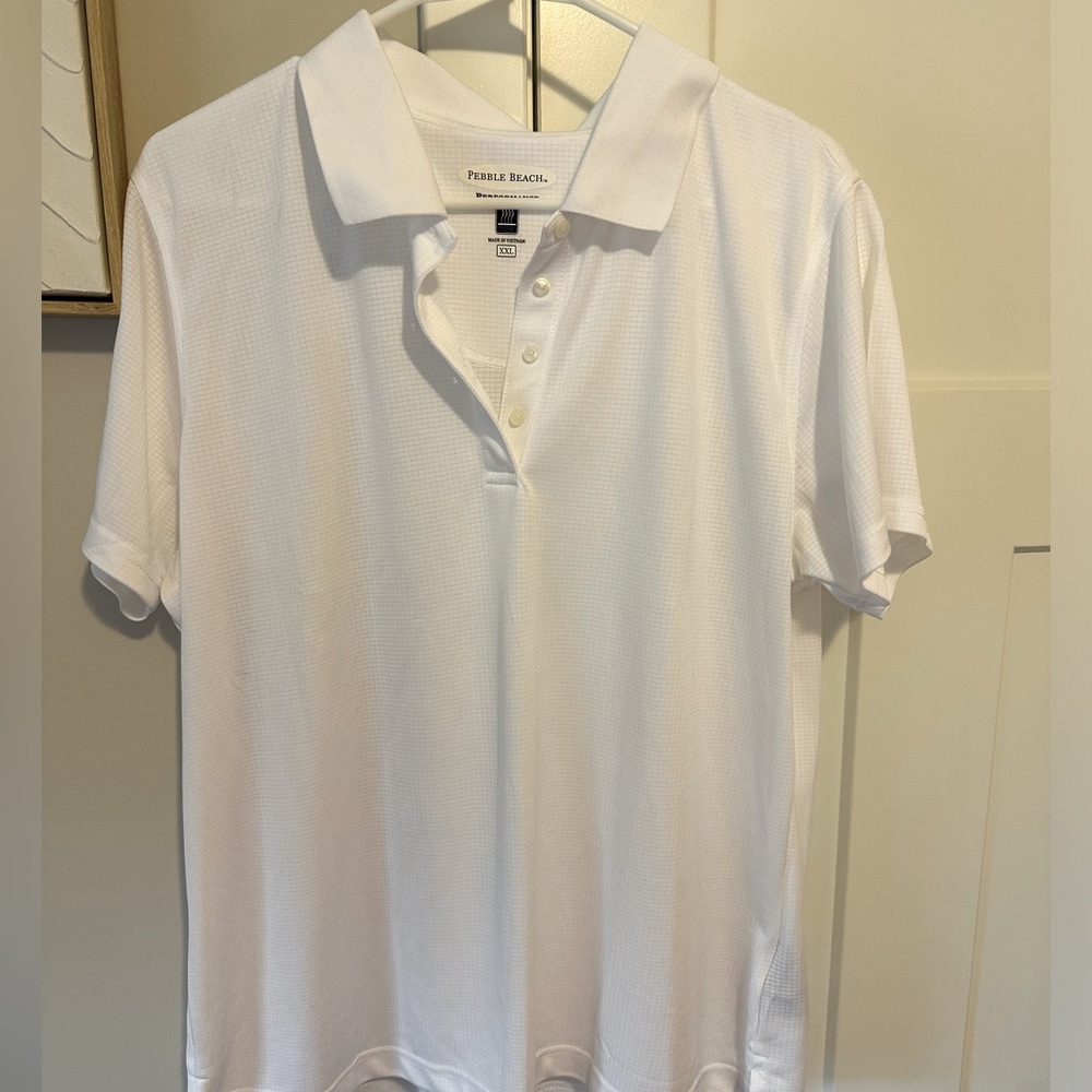 EUC Women’s Golf Polo